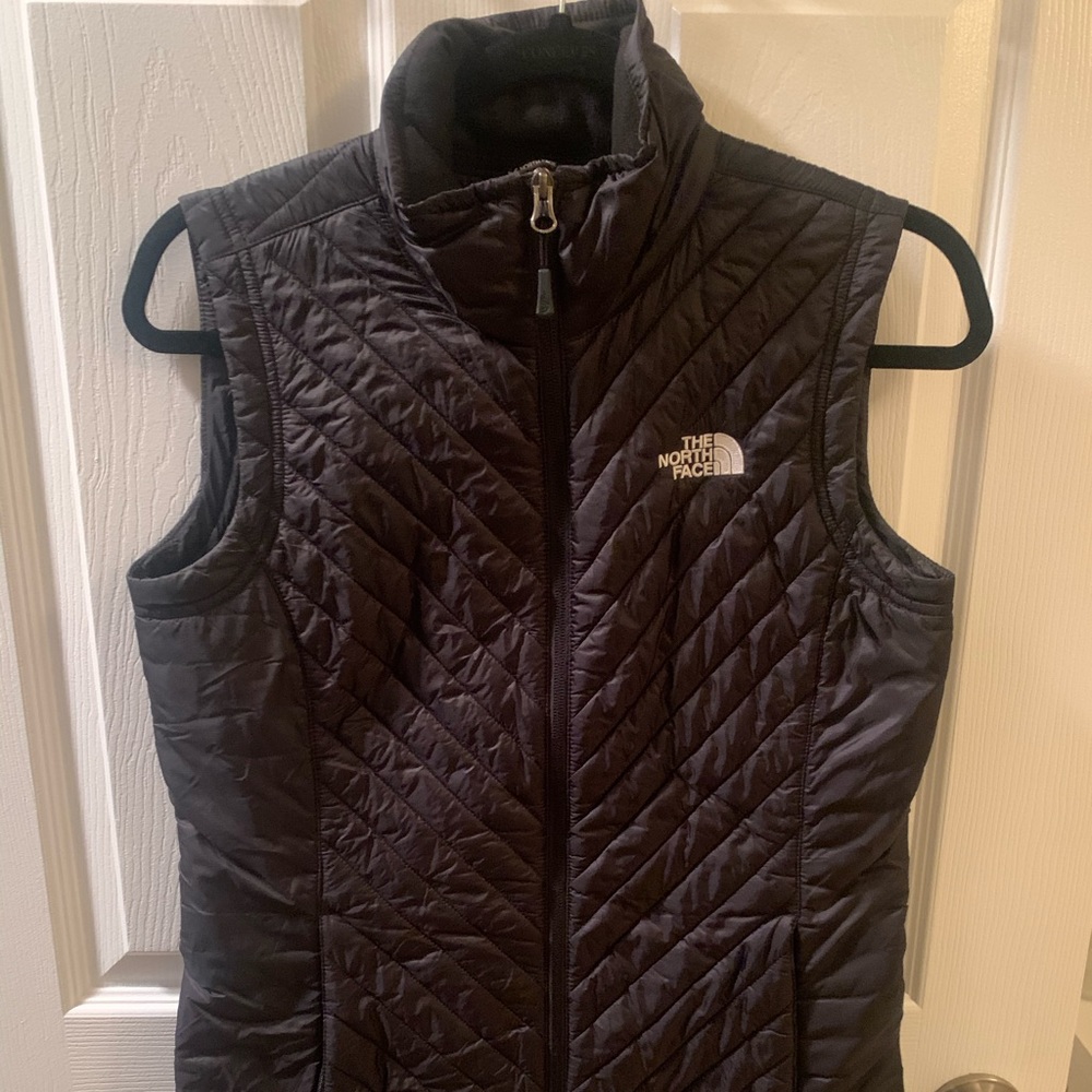 The North Face Vest